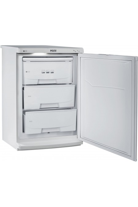 Морозильник Pozis Свияга 109-2 W (белый) 4