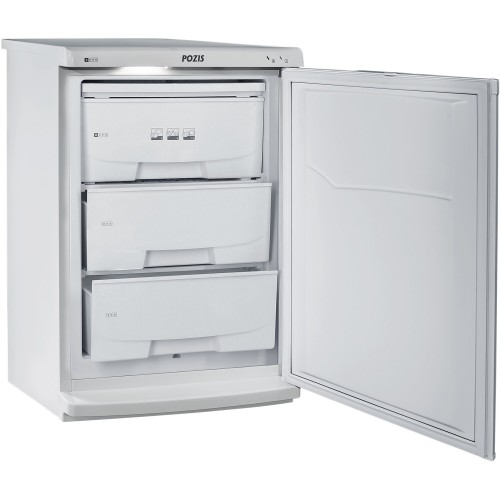Морозильник Pozis Свияга 109-2 W (белый) 4