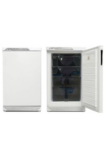 Морозильник Саратов 106 (МКШ-125) (белый) 2