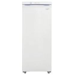 Морозильник Саратов 153 (МКШ-135) (белый)