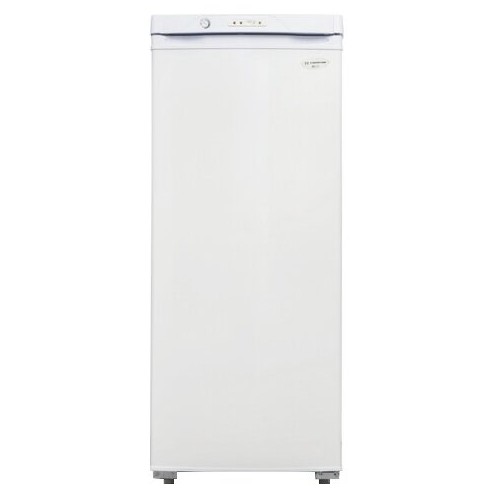 Морозильник Саратов 153 (МКШ-135) (белый) 