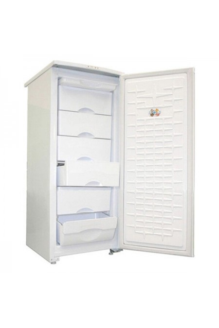 Морозильник Саратов 153 (МКШ-135) (белый) 1