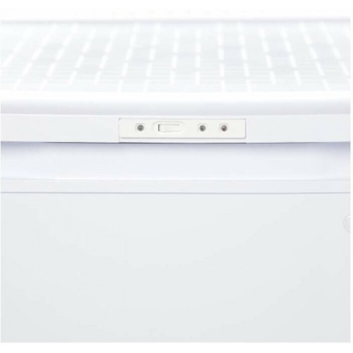 Морозильник Саратов 153 (МКШ-135) (белый) 7