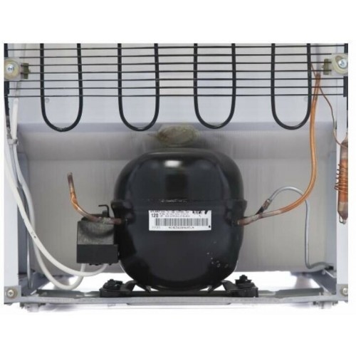 Морозильник Саратов 153 (МКШ-135) (белый) 8