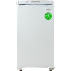 Морозильник Саратов 154 (МШ-90) (белый)