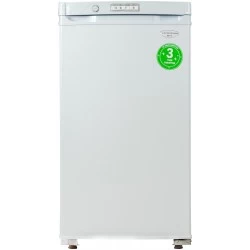 Морозильник Саратов 154 (МШ-90) (белый)