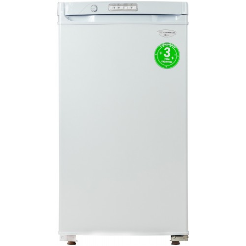 Морозильник Саратов 154 (МШ-90) (белый) 