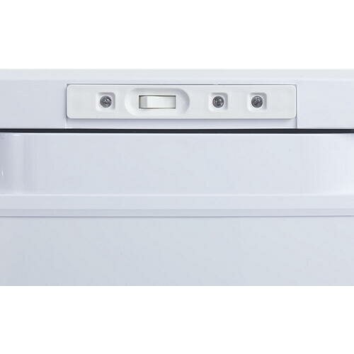 Морозильник Саратов 154 (МШ-90) (белый) 3