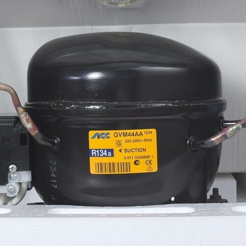 Морозильник Саратов 154 (МШ-90) (белый) 4