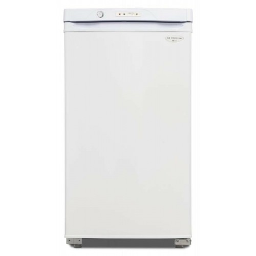 Морозильник Саратов 154 (МШ-90) (серый) 6