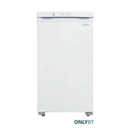 Морозильник Саратов 175 (белый)