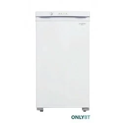 Морозильник Саратов 175 (белый)