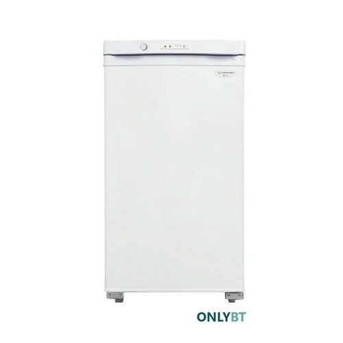 Морозильник Саратов 175 (белый) 