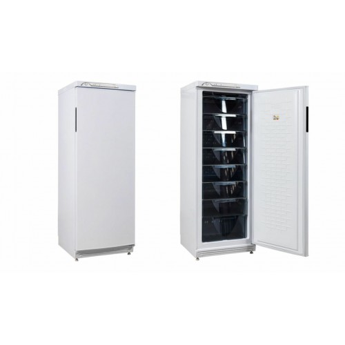 Морозильник Саратов 175 (белый) 3