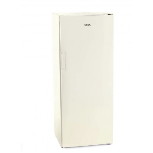 Морозильник Stinol STZ 150 E (бежевый) 1