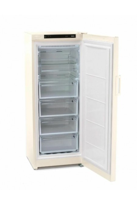 Морозильник Stinol STZ 150 E (бежевый) 1