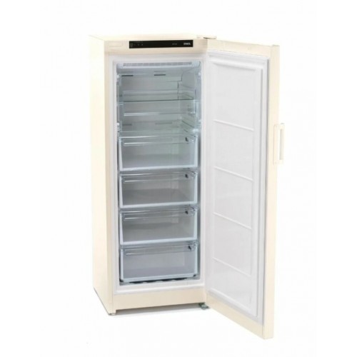 Морозильник Stinol STZ 150 E (бежевый) 2