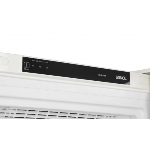 Морозильник Stinol STZ 150 E (бежевый) 4