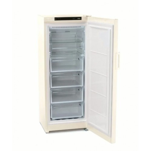 Морозильник Stinol STZ 150 E (бежевый) 5