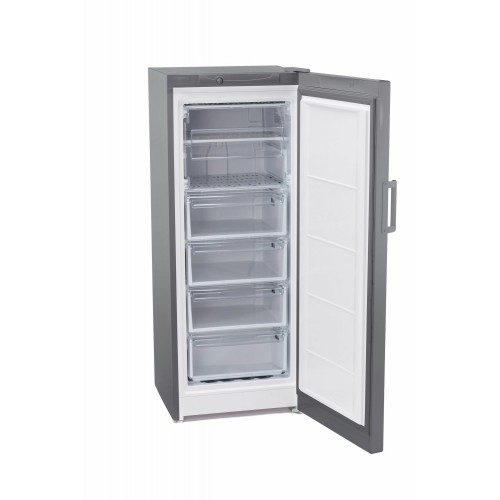 Морозильник STINOL STZ 150 G (серебристый) 1