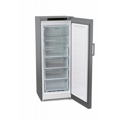 Морозильник Stinol STZ 150 GF (серебристый) 1