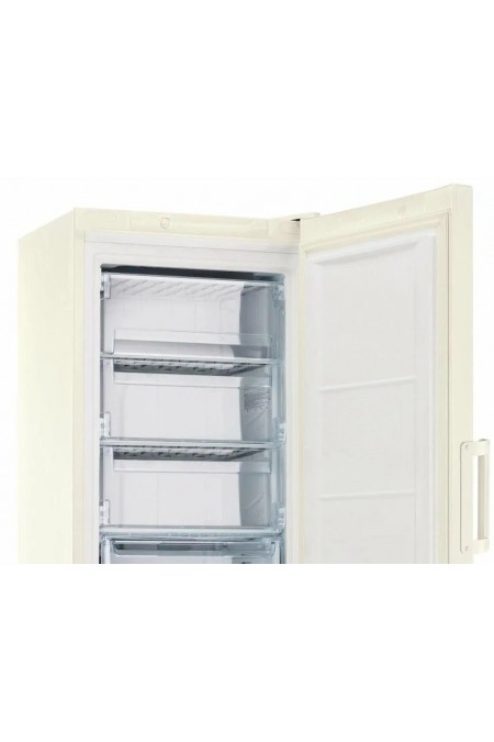 Морозильник Stinol STZ 175 E (бежевый) 3