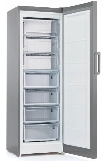 Морозильник Stinol STZ 175 G (серебристый) 1