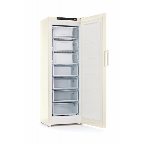 Морозильник Stinol STZ 175 GF (серебристый) 1