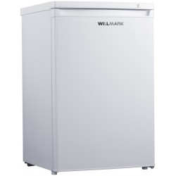 Морозильник Willmark UF-109M (белый)