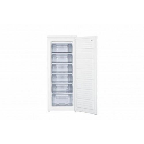 Морозильник WILLMARK UF-209M (белый) 1