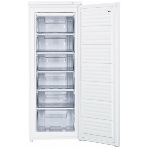 Морозильник WILLMARK UF-209M (белый) 4