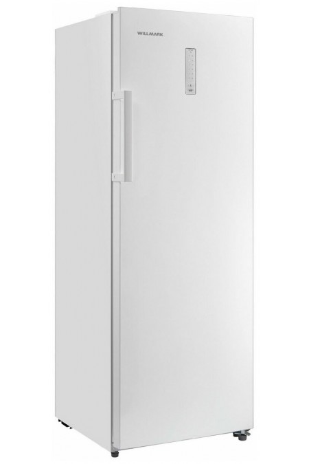 Морозильник Willmark UFR-312MNF (белый) 