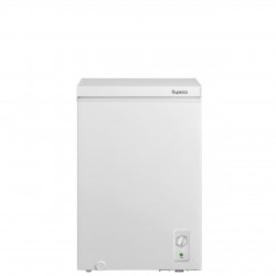 Морозильный ларь Бирюса 113KX (белый)