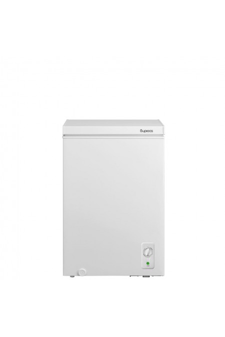 Морозильный ларь Бирюса 113KX (белый) 