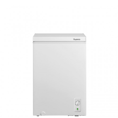 Морозильный ларь Бирюса 113KX (белый) 