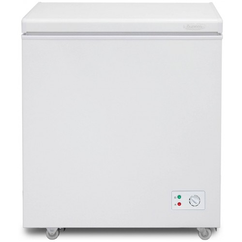 Морозильный ларь БИРЮСА 155KX (белый) 1