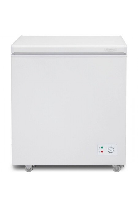 Морозильный ларь Бирюса 155KX (белый) 2