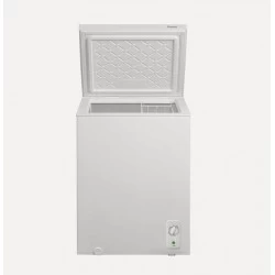 Морозильный ларь Бирюса 165KX (белый)