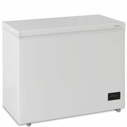 Морозильный ларь Бирюса 210 KDN (белый)