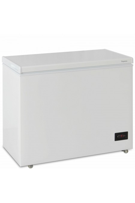 Морозильный ларь Бирюса 210 KDN (белый) 