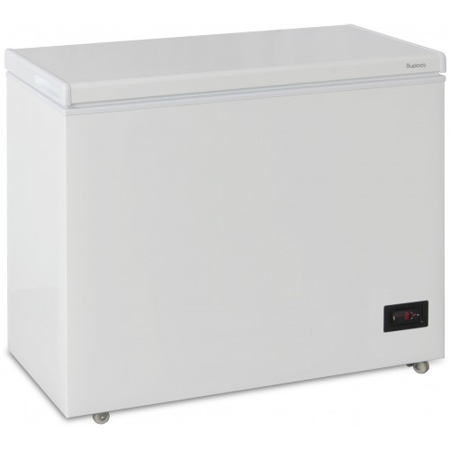 Морозильный ларь БИРЮСА 210 KDN (белый) 1