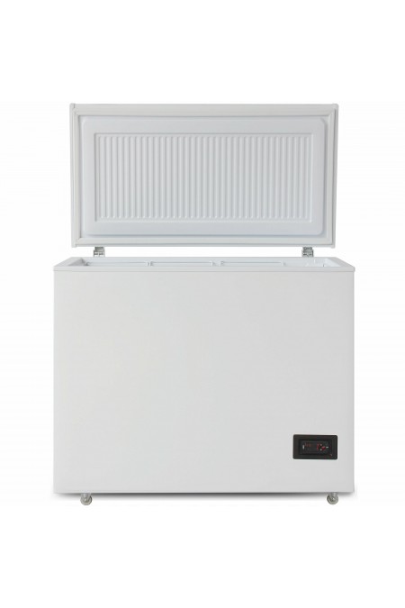 Морозильный ларь Бирюса 210 KDN (белый) 1