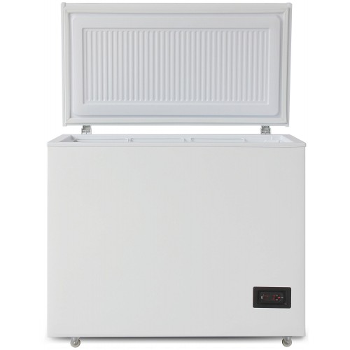 Морозильный ларь БИРЮСА 210 KDN (белый) 2