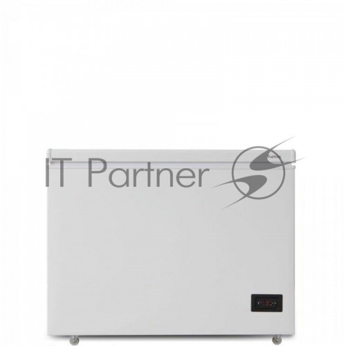 Морозильный ларь БИРЮСА 210 KDN (белый) 7