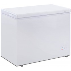 Морозильный ларь БИРЮСА 210KX (белый)