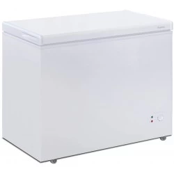 Морозильный ларь БИРЮСА 210KX (белый)