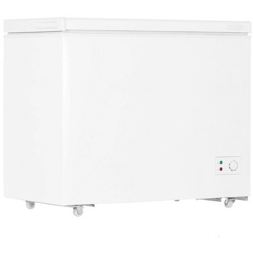 Морозильный ларь БИРЮСА 210KX (белый) 1