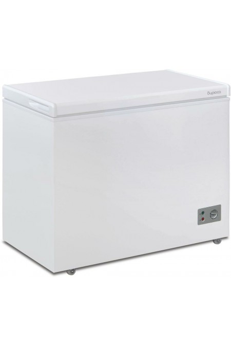 Морозильный ларь Бирюса 210KX (белый) 2