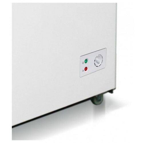 Морозильный ларь БИРЮСА 210KX (белый) 2