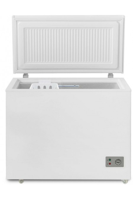 Морозильный ларь Бирюса 210KX (белый) 3